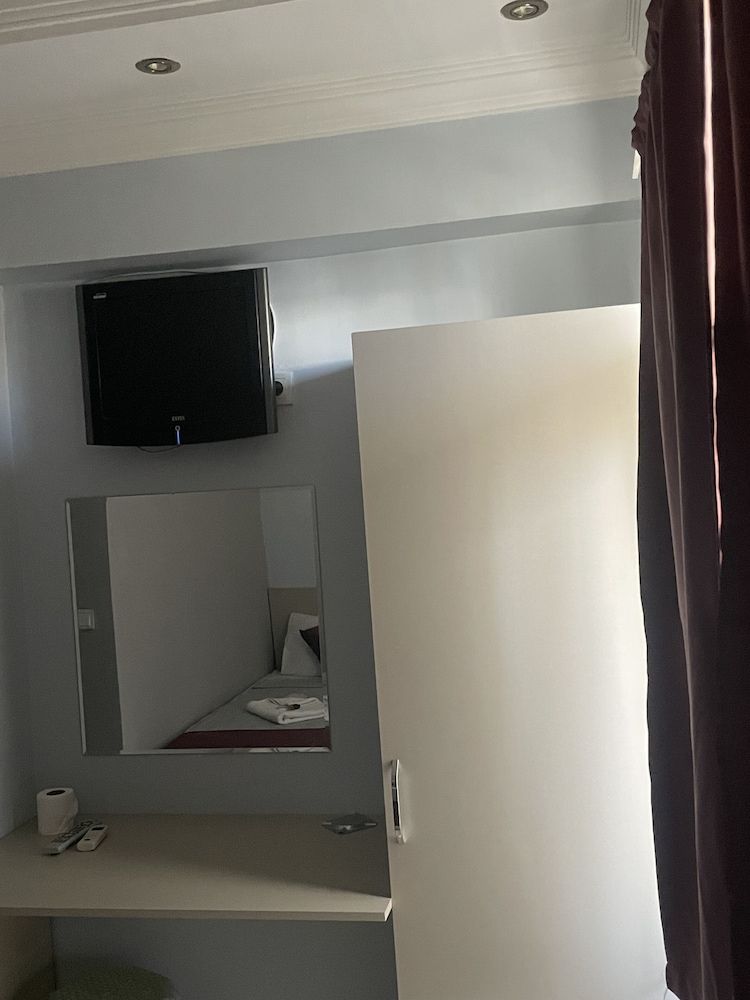 Ersoy Aga Otel Classic Double or Twin Room, Private Bathroom 35