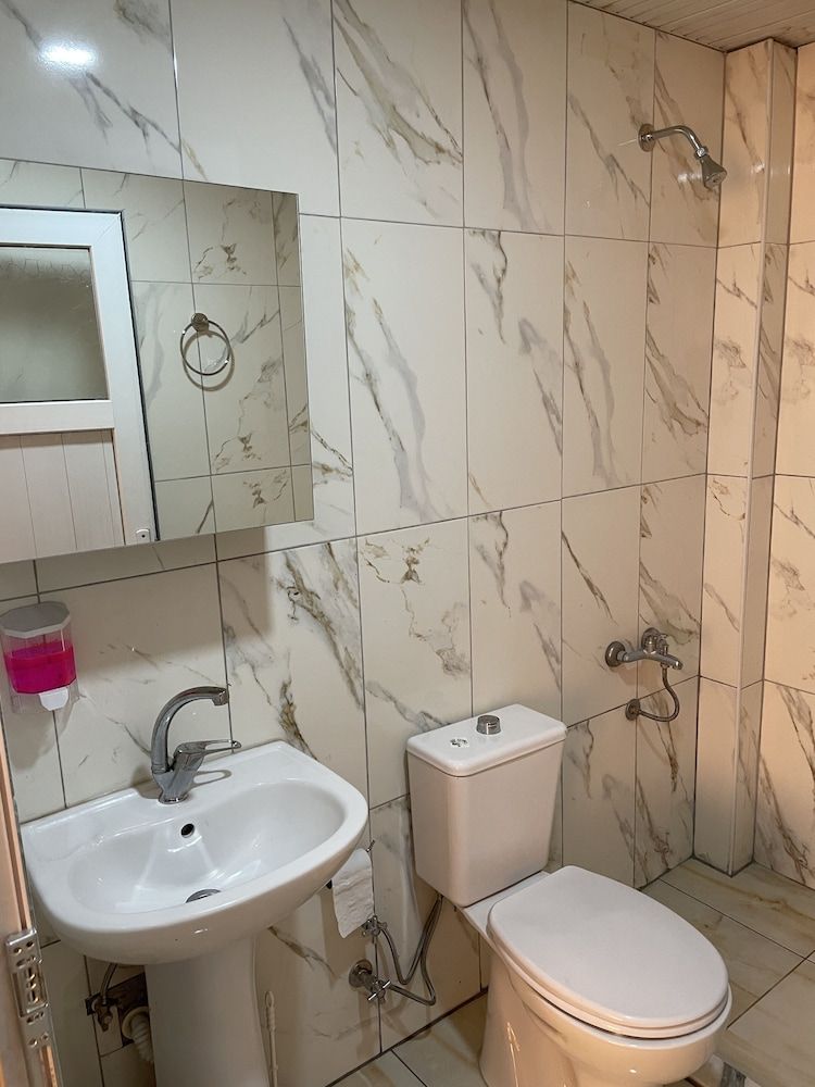 Ersoy Aga Otel Classic Double or Twin Room, Private Bathroom 31