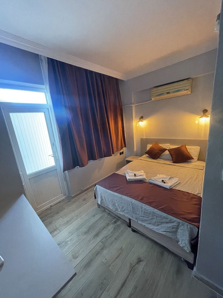 undefined Ersoy Aga Otel 3