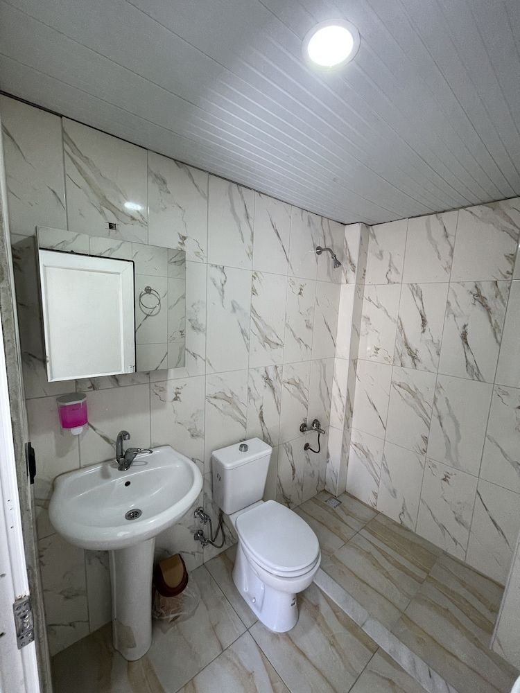 Ersoy Aga Otel Classic Double or Twin Room, Private Bathroom 32