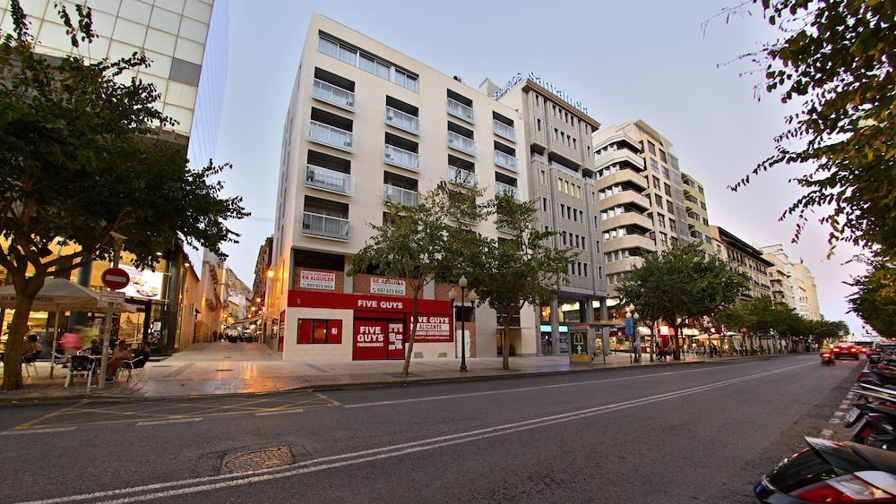 undefined Myflats Rambla Collection 4