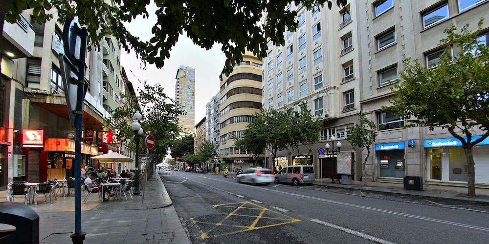 undefined Myflats Rambla Collection 2