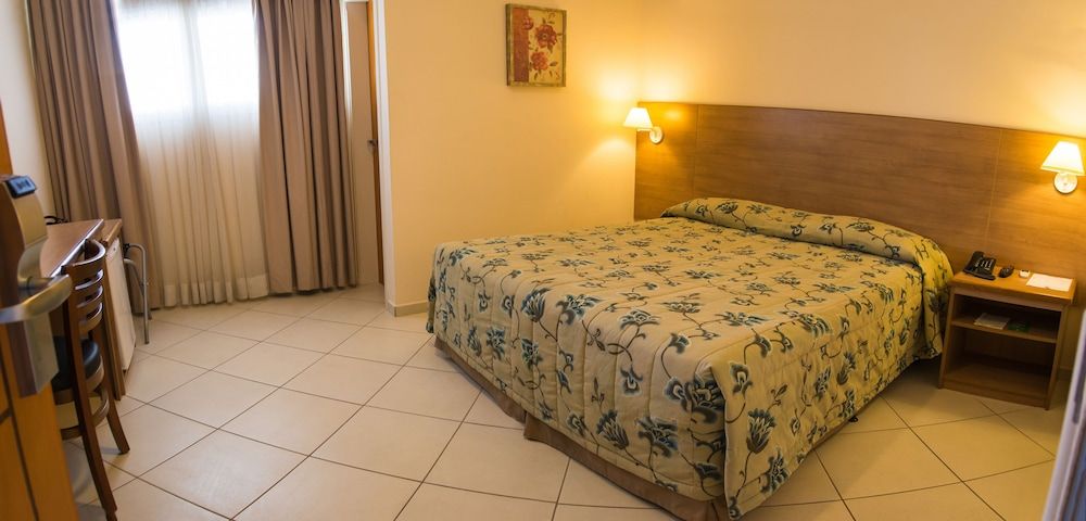 Superior Quadruple Room (Master)