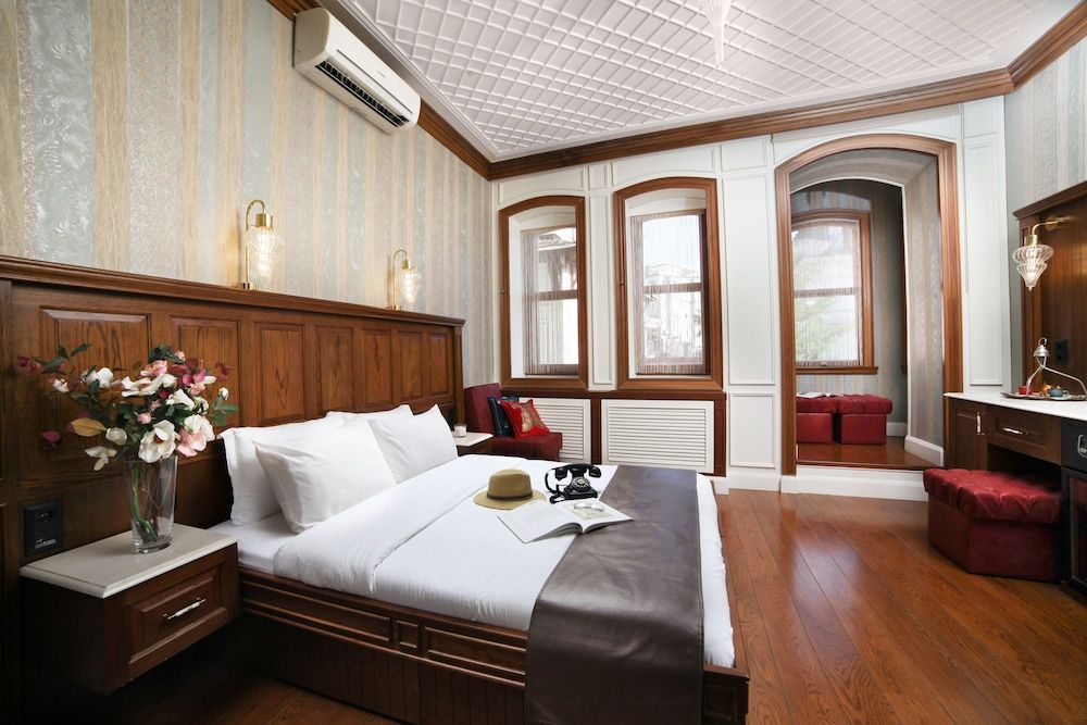 undefined Medar Hotel 2