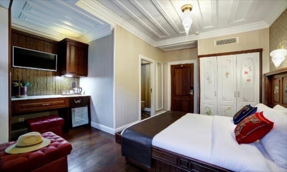 undefined Medar Hotel 6