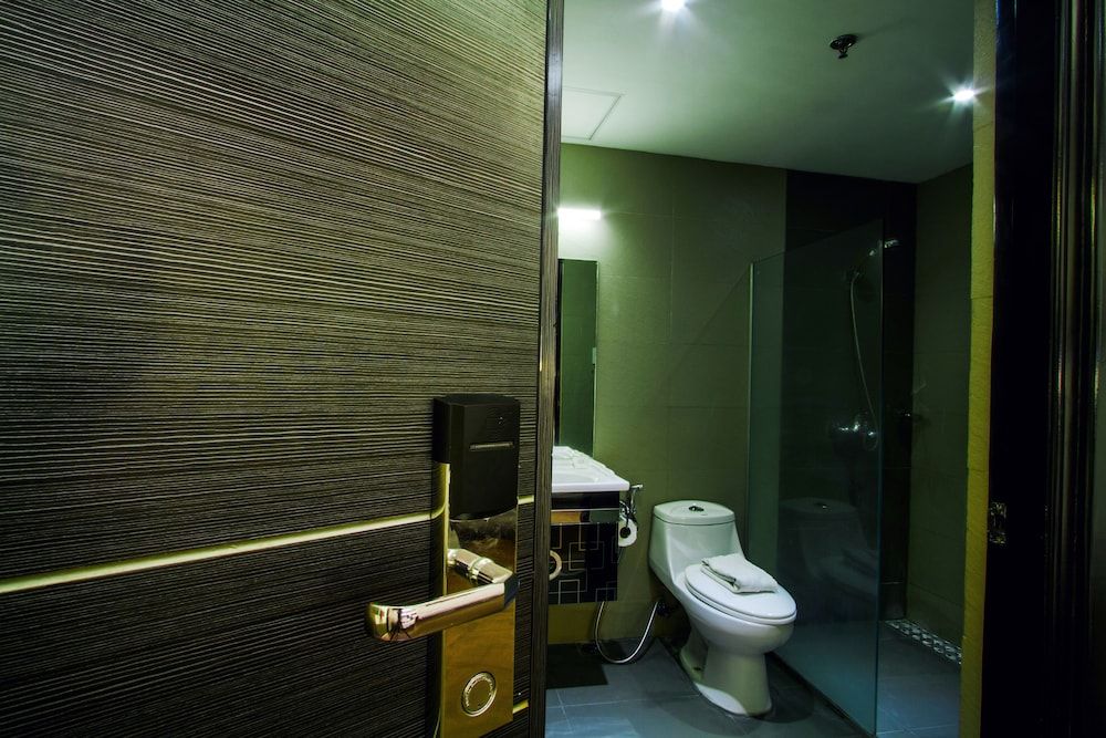 Hotel Fina Grand Room 4