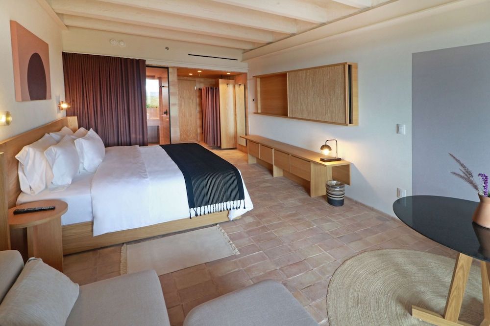 Room, 1 King Bed