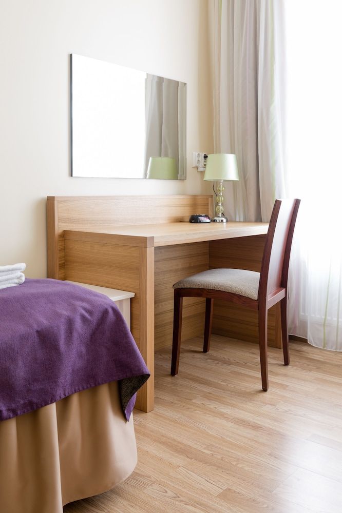 Samantta Hotel & Restaurant Suite (with Sauna) 4