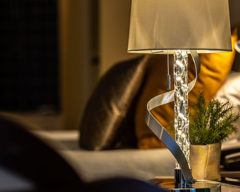 Grand Hotel du Nord Superior Room 3