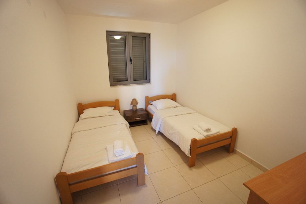 Apartment, 2 Bedrooms