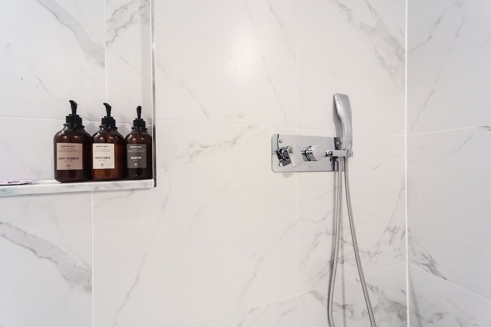 Browndot Hotel - Gold Junior Double Room 12