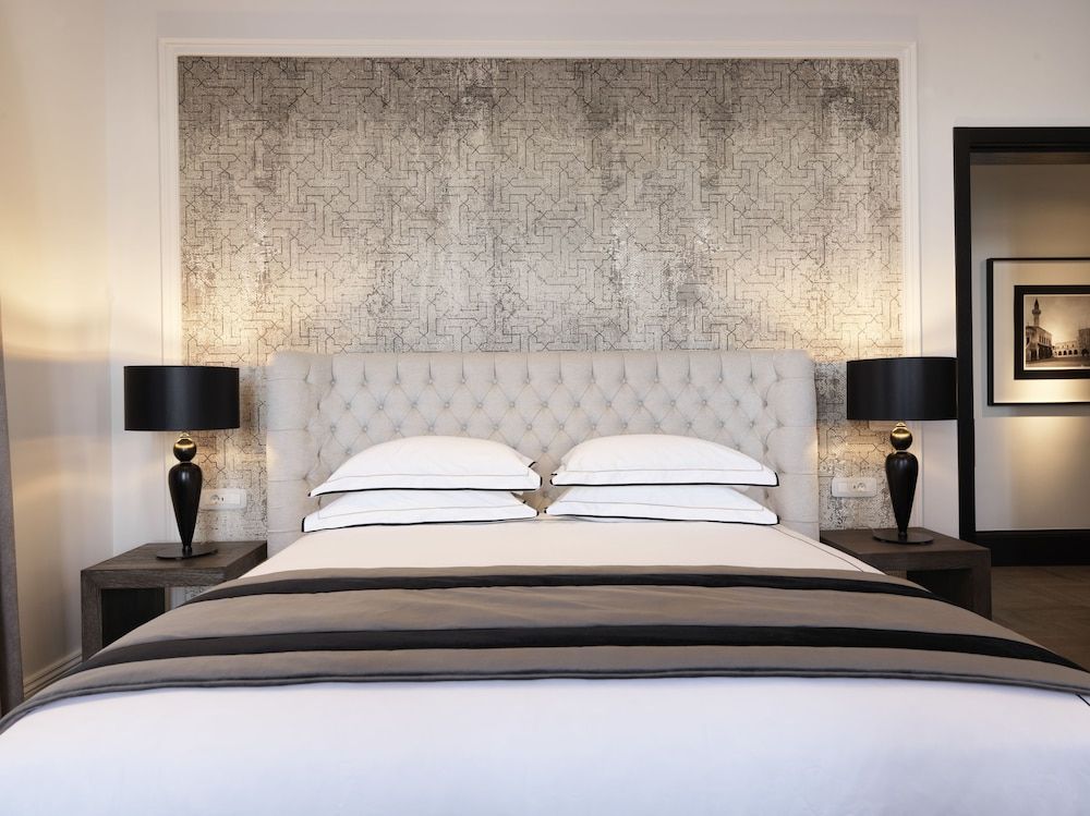 Junior Suite, Sea View