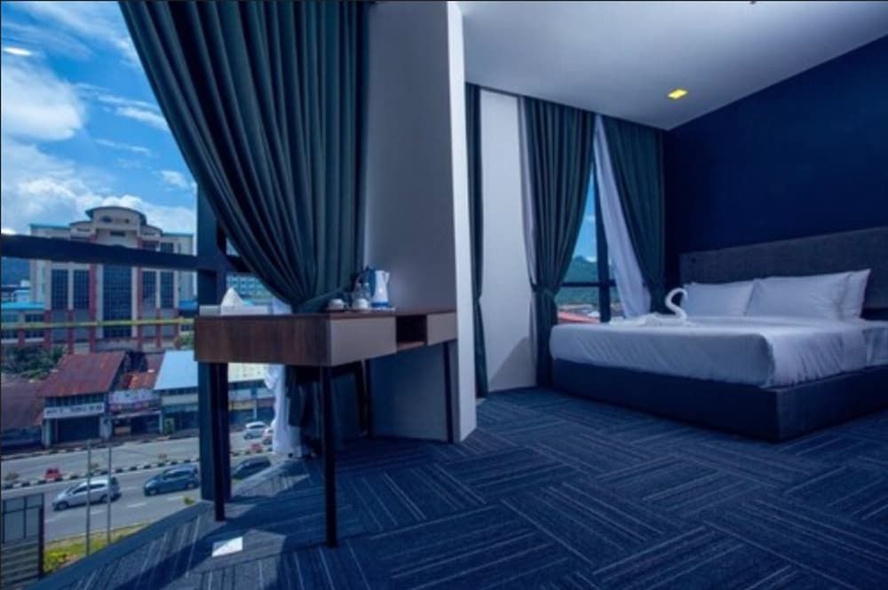 undefined WE Hotel 2