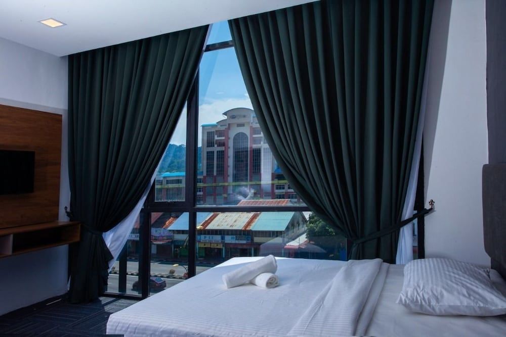 undefined WE Hotel 9