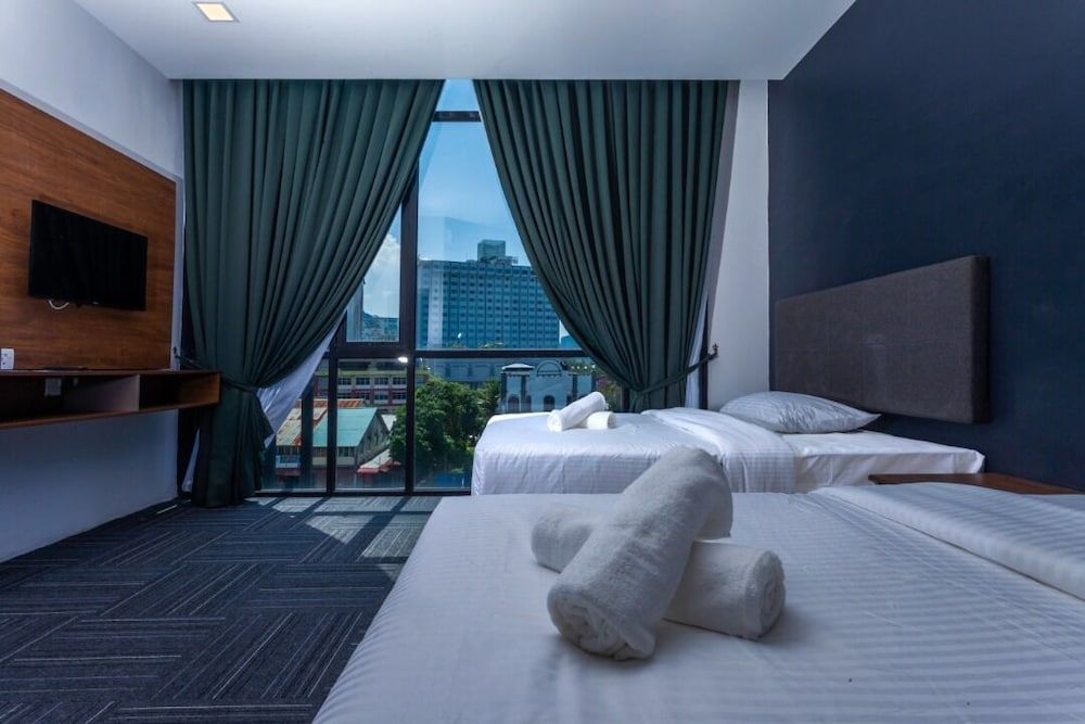 undefined WE Hotel 8