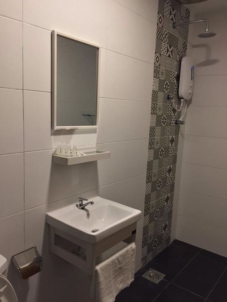 undefined WE Hotel 10