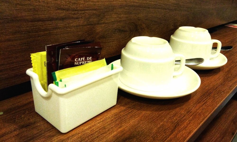 undefined WE Hotel 4