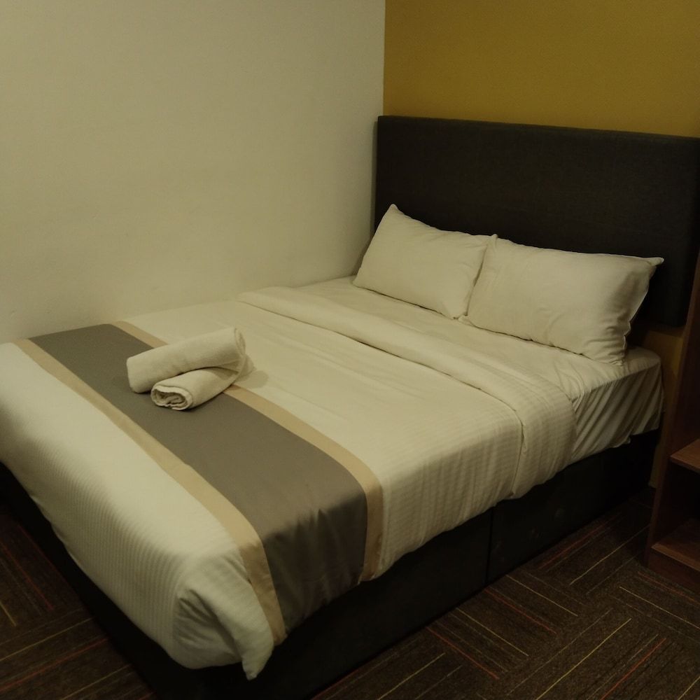 undefined WE Hotel