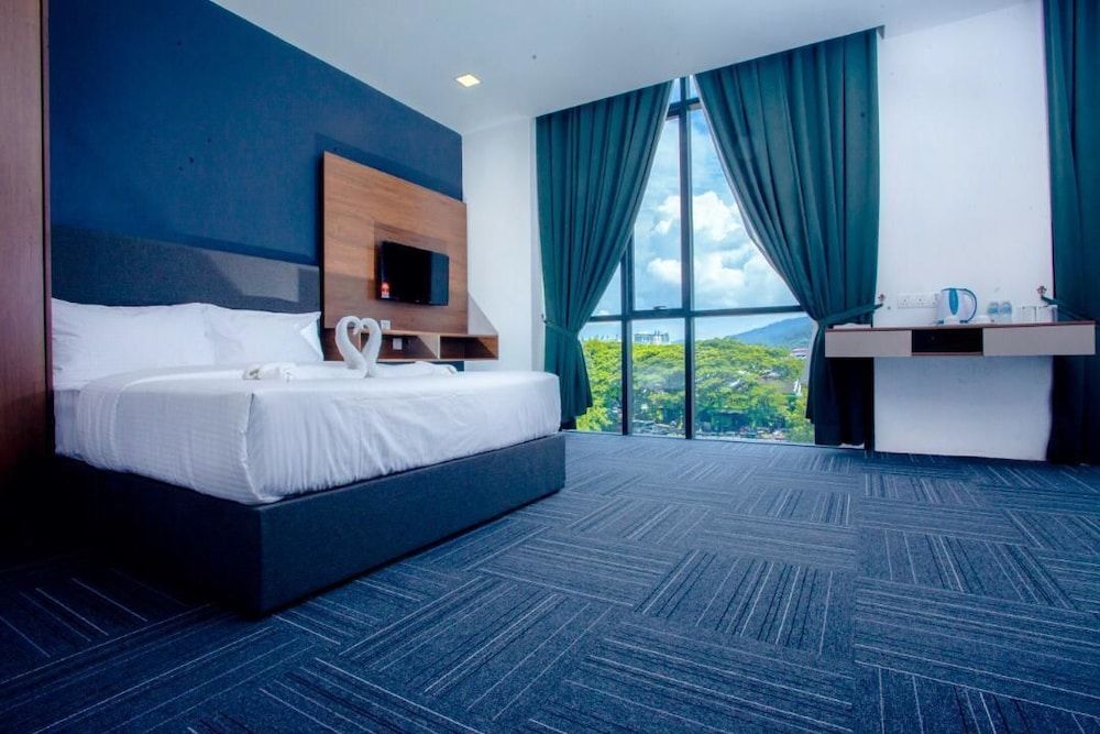 undefined WE Hotel 7