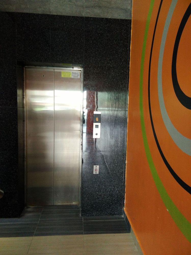 undefined WE Hotel 10