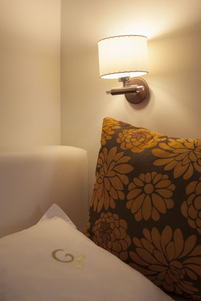 Hostal Goya Twin Room