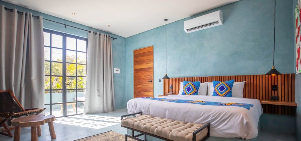 Turquoise Tulum Hotel Royal Room 2
