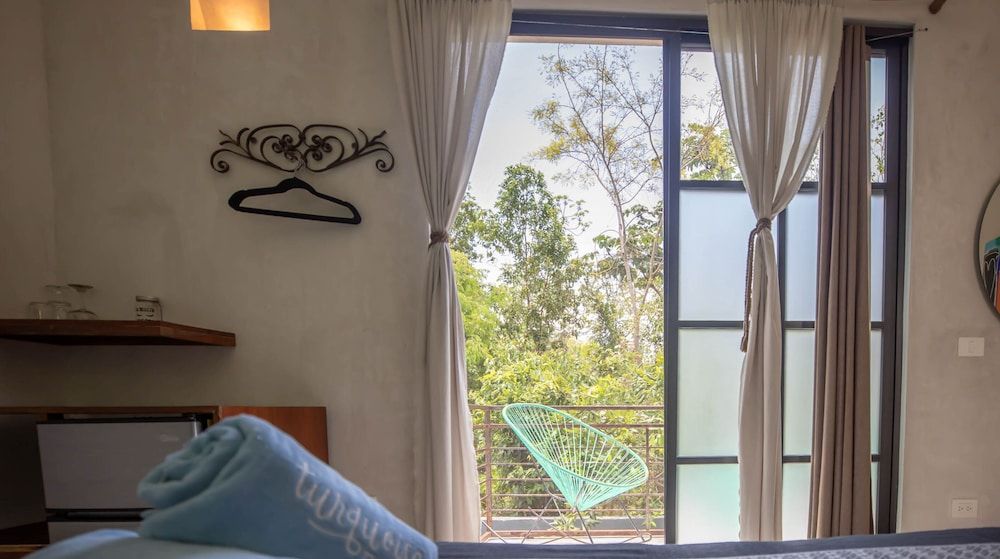 Turquoise Tulum Hotel Deluxe Room 6