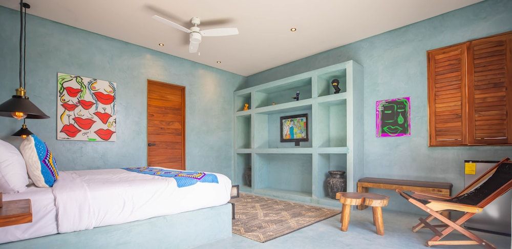 Turquoise Tulum Hotel Royal Room 4