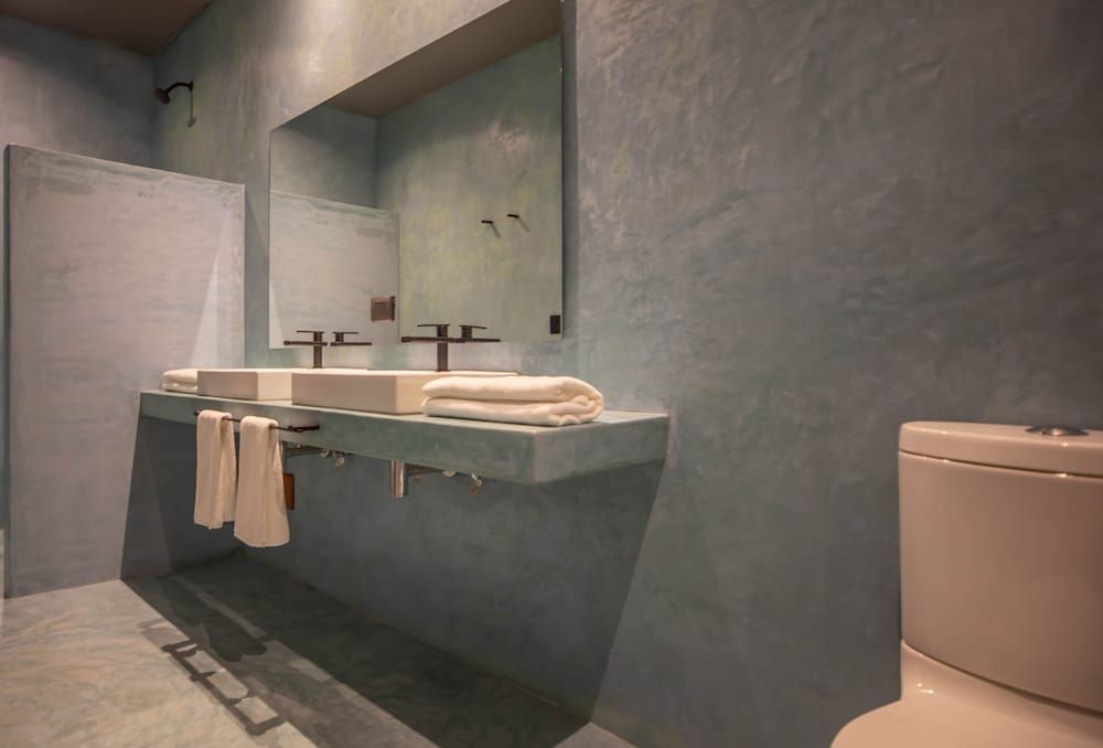 Turquoise Tulum Hotel Royal Room 5