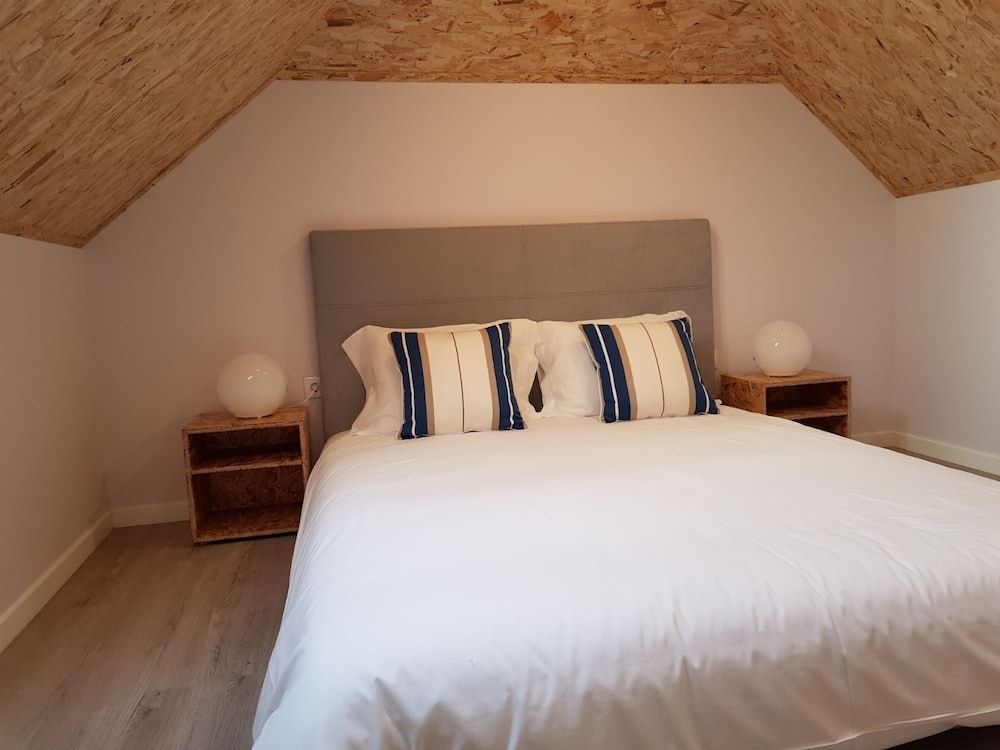 Deluxe Apartment, 3 Bedrooms, City View