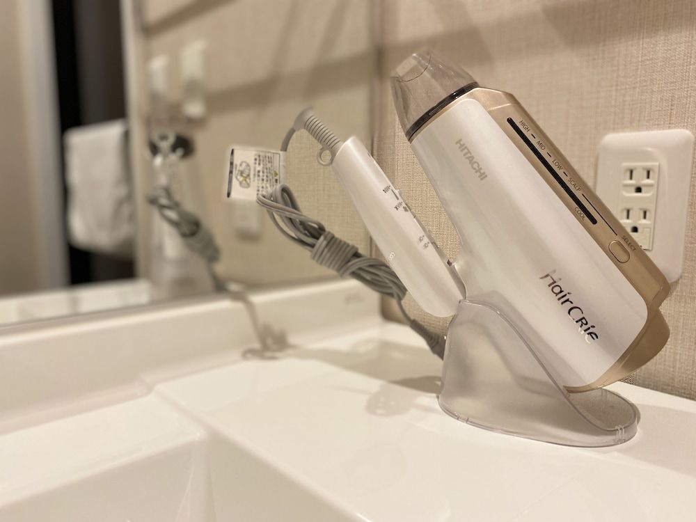 Randor Residence Susukino Suites Presidential Suite, Multiple Bedrooms, Non Smoking, Hot Tub 9