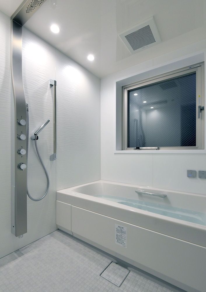 Randor Residence Susukino Suites Presidential Suite, Multiple Bedrooms, Non Smoking, Hot Tub 10