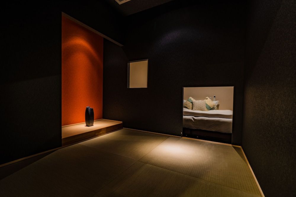 Randor Residence Susukino Suites Presidential Suite, Multiple Bedrooms, Non Smoking, Hot Tub 11