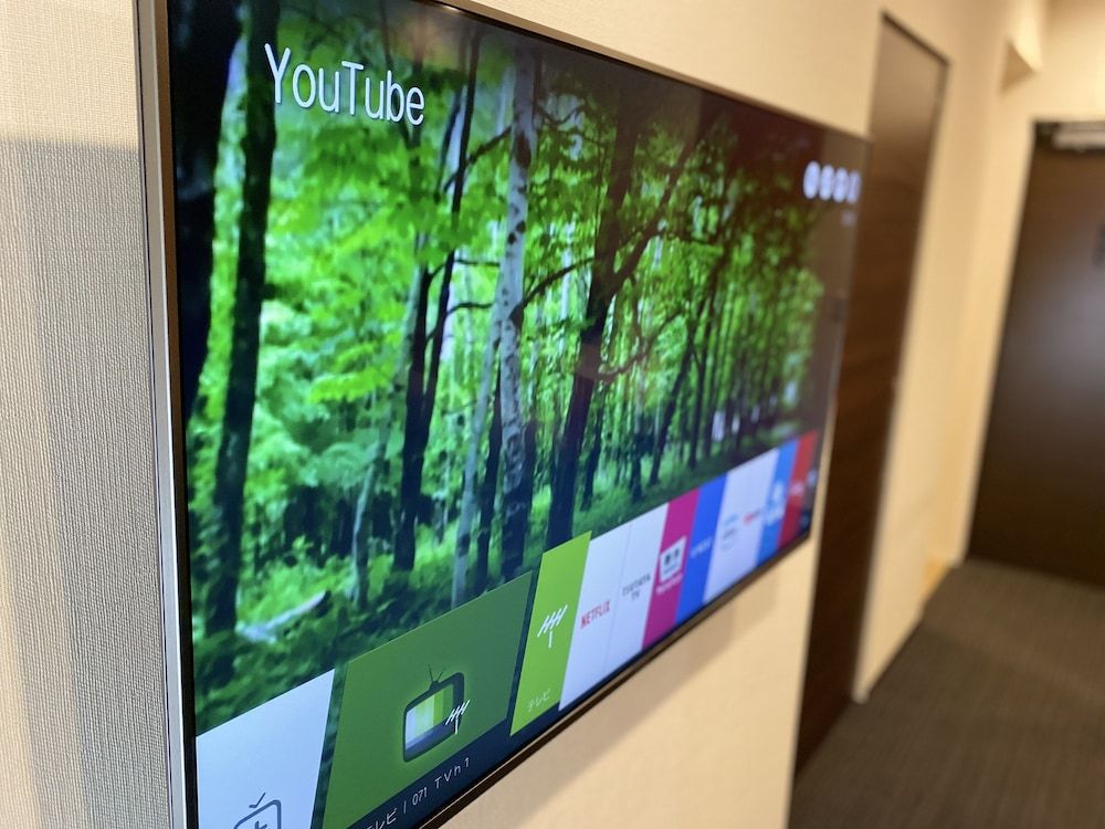 Randor Residence Susukino Suites Presidential Suite, Multiple Bedrooms, Non Smoking, Hot Tub 15