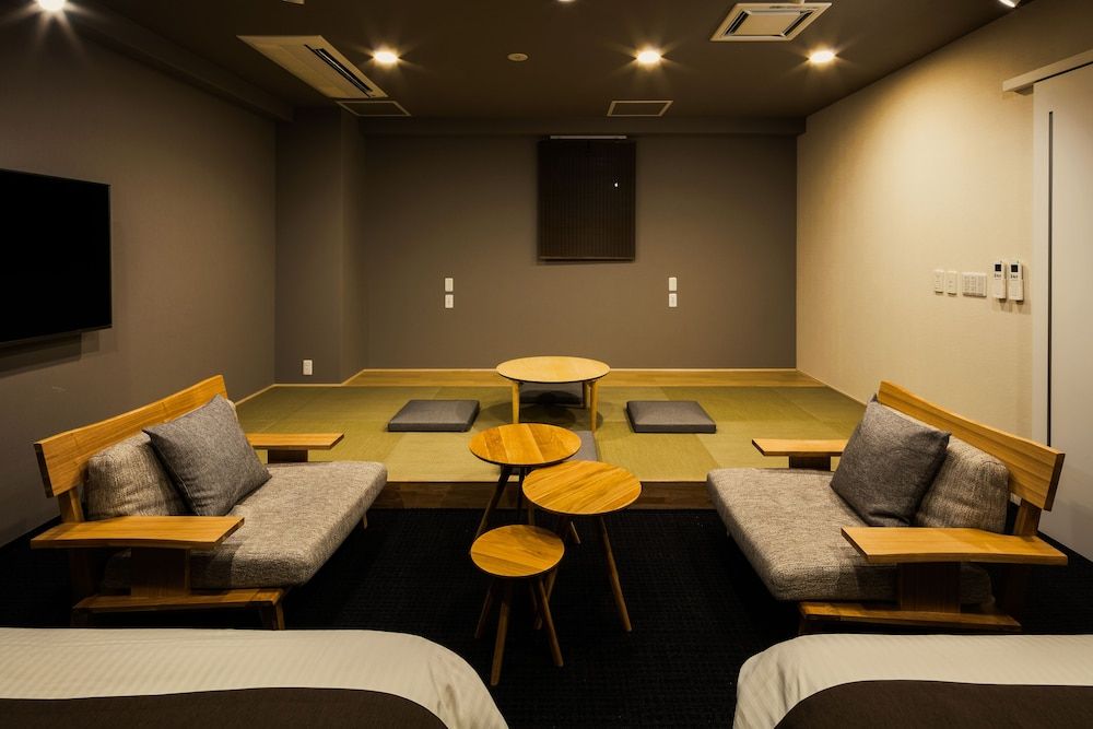 undefined Randor Residence Susukino Suites
