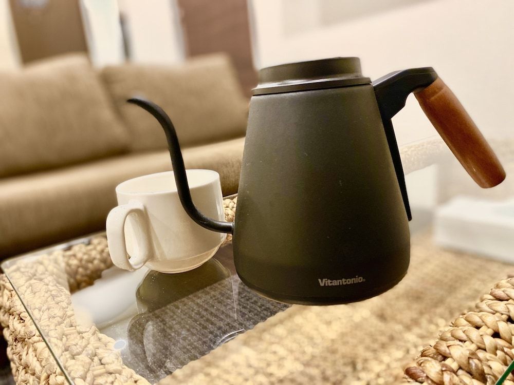 Randor Residence Susukino Suites Presidential Suite, Multiple Bedrooms, Non Smoking, Hot Tub 14