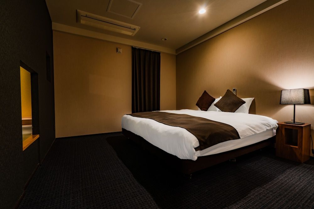 Randor Residence Susukino Suites Presidential Suite, Multiple Bedrooms, Non Smoking, Hot Tub