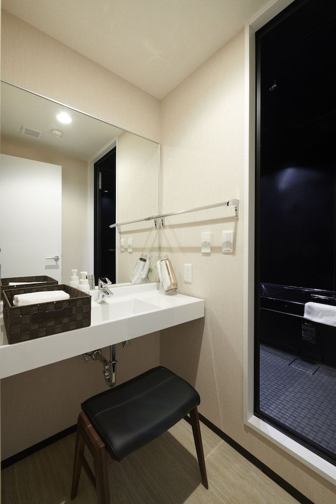 Randor Residence Susukino Suites Presidential Suite, Multiple Bedrooms, Non Smoking, Hot Tub 7