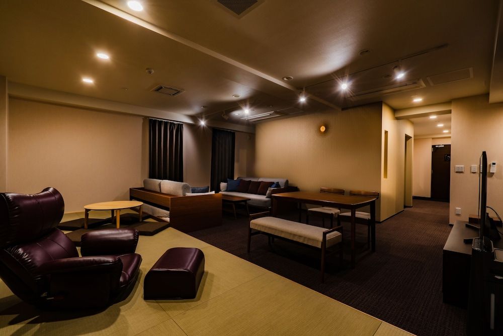 undefined Randor Residence Susukino Suites 3