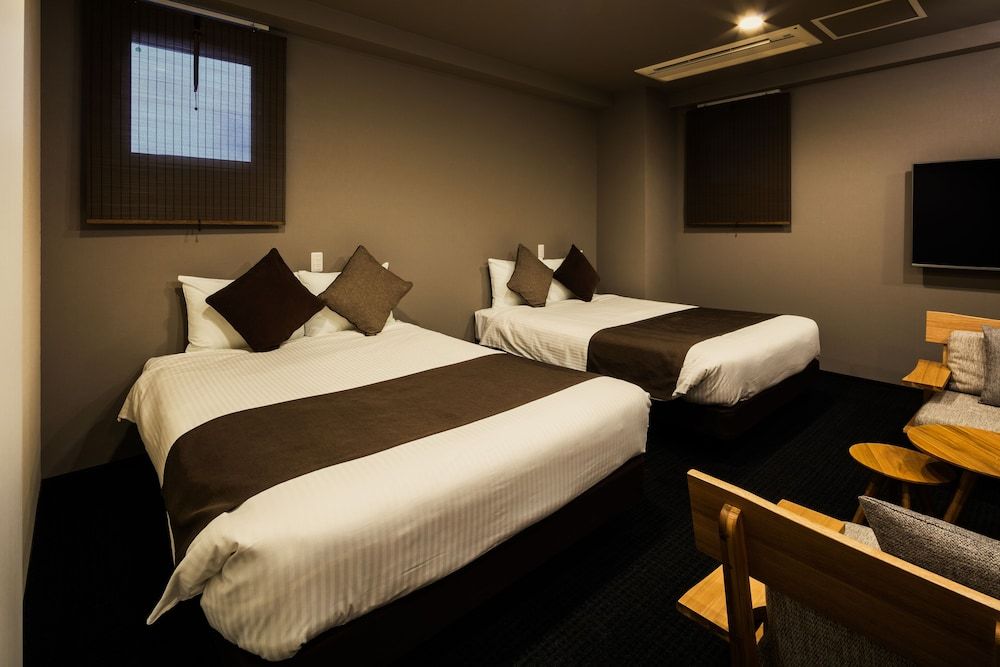 undefined Randor Residence Susukino Suites 9