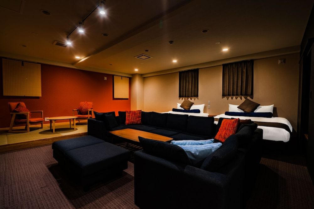 undefined Randor Residence Susukino Suites 2