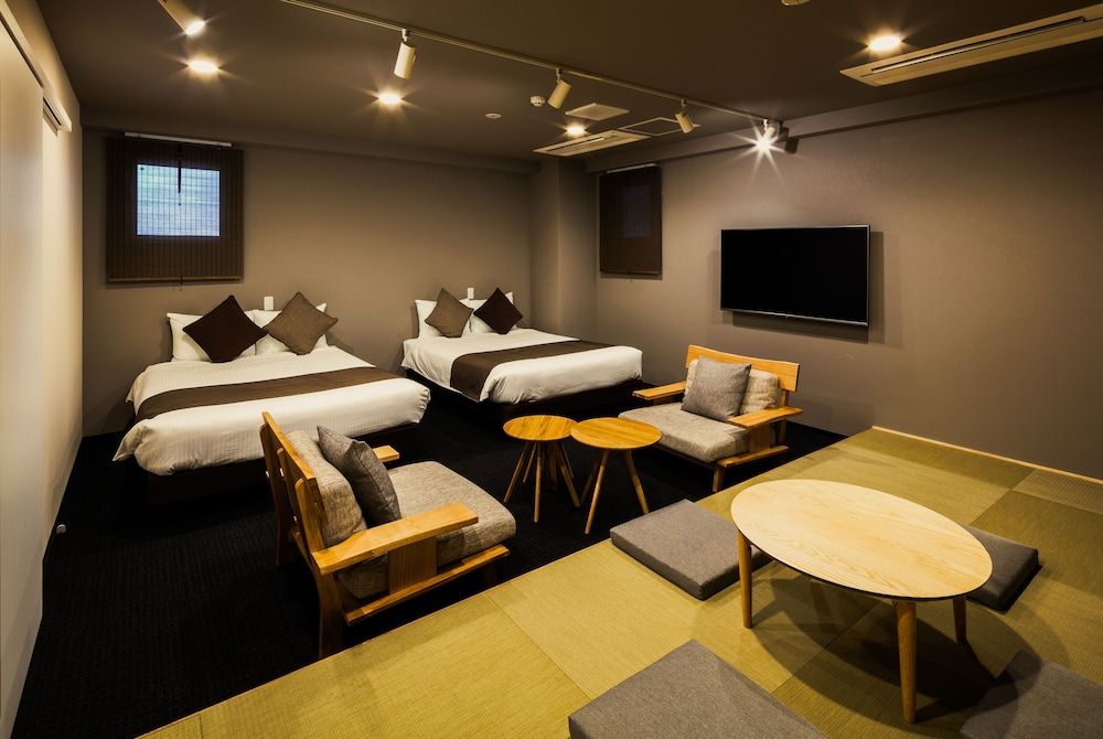 undefined Randor Residence Susukino Suites 10