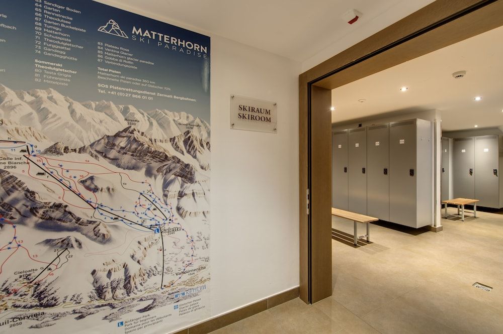 undefined SCHLOSS Cottage - A Swiss Experience 4