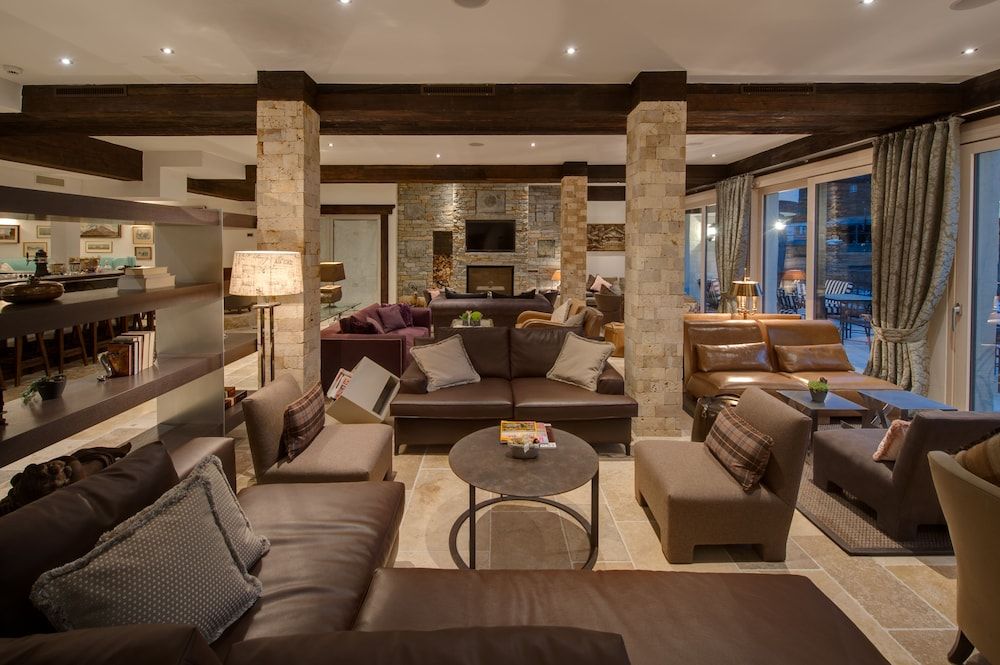 undefined SCHLOSS Cottage - A Swiss Experience 5