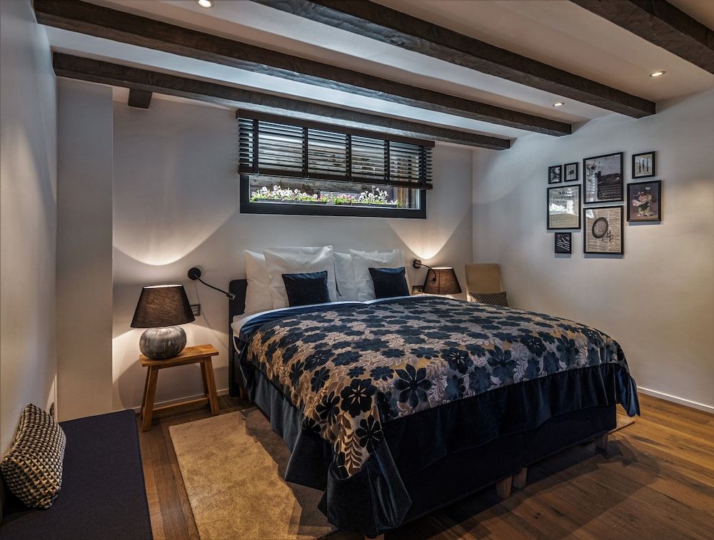 undefined SCHLOSS Cottage - A Swiss Experience 10