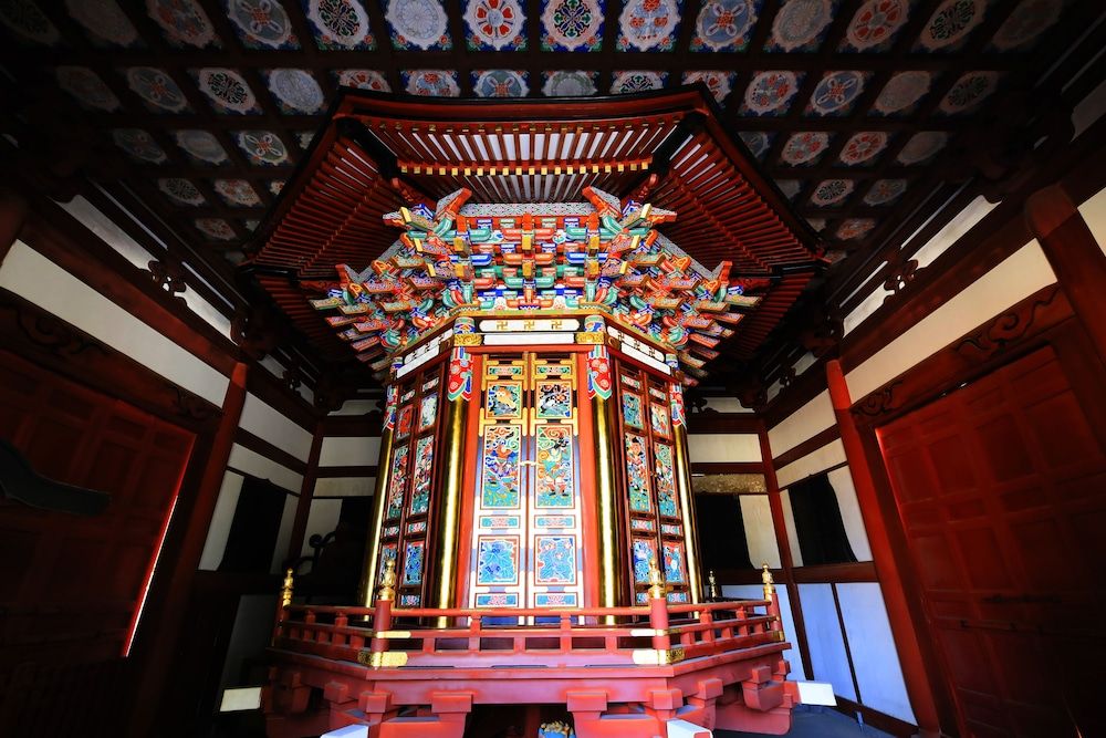 undefined WAQOO Naritasanmonzen 7