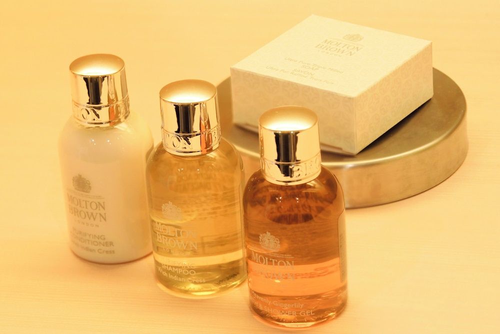 WAQOO Naritasanmonzen Traditional Room, Non Smoking 5