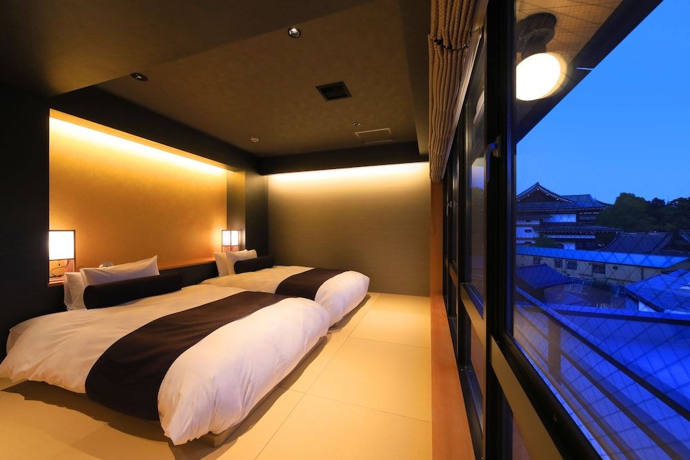 Deluxe Suite, Non Smoking