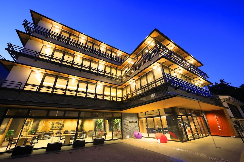 undefined WAQOO Naritasanmonzen 6