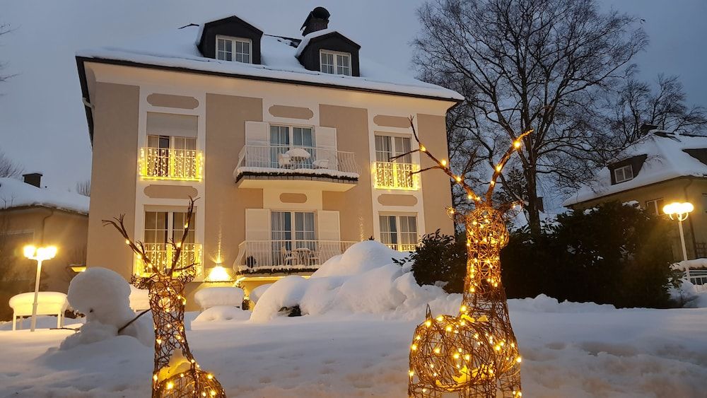 undefined The Little Guesthouse Salzburg 10